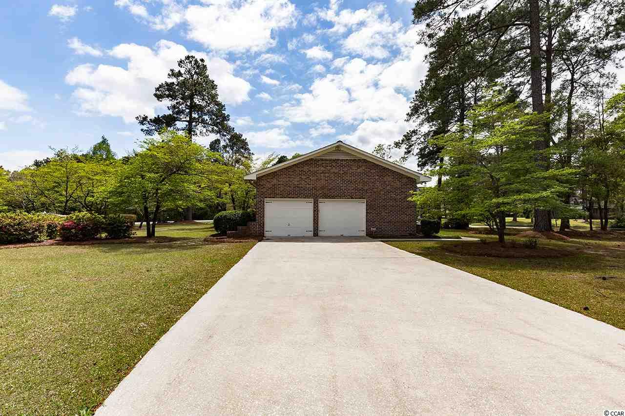 2079 Colonial Street Georgetown, SC 29440 - Photo 4 of 22 Gallery Image 4