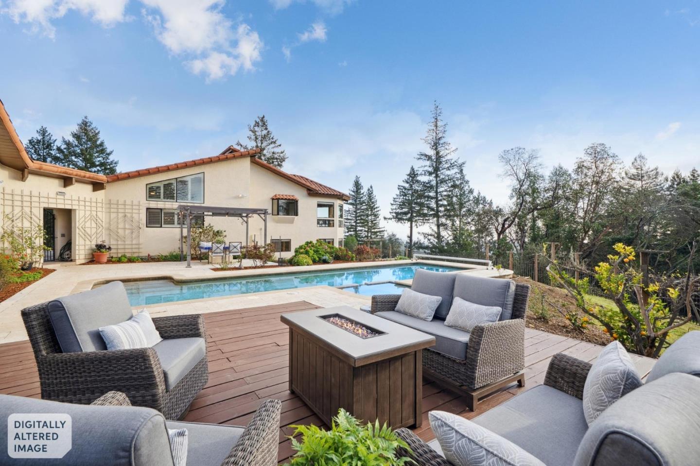 600 Ridge Top Road Los Gatos, CA 95033 - Photo 65 of 81