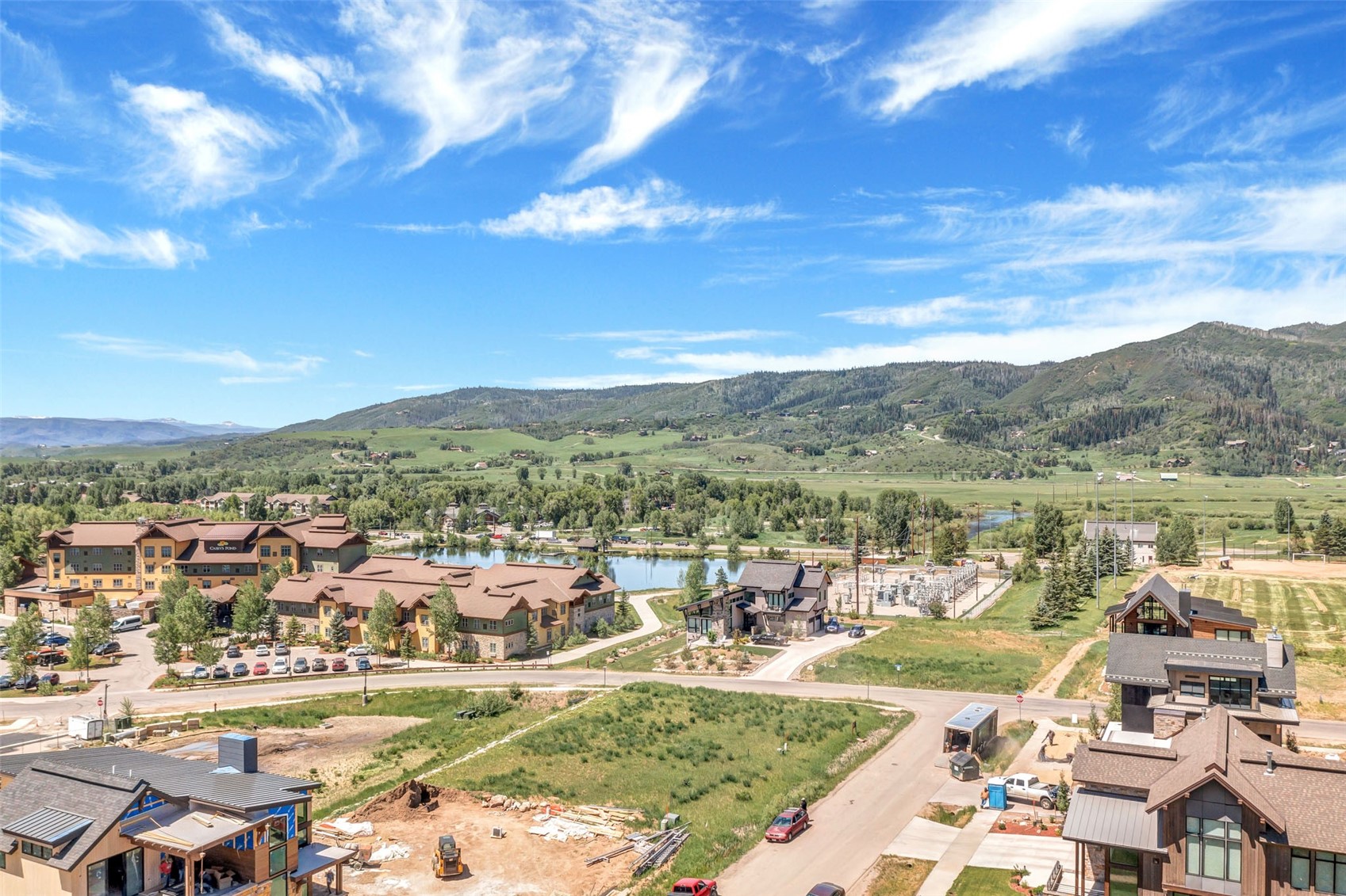 2687 Bronc Buster Loop Steamboat Springs, CO 80487 - Photo 6 of 13