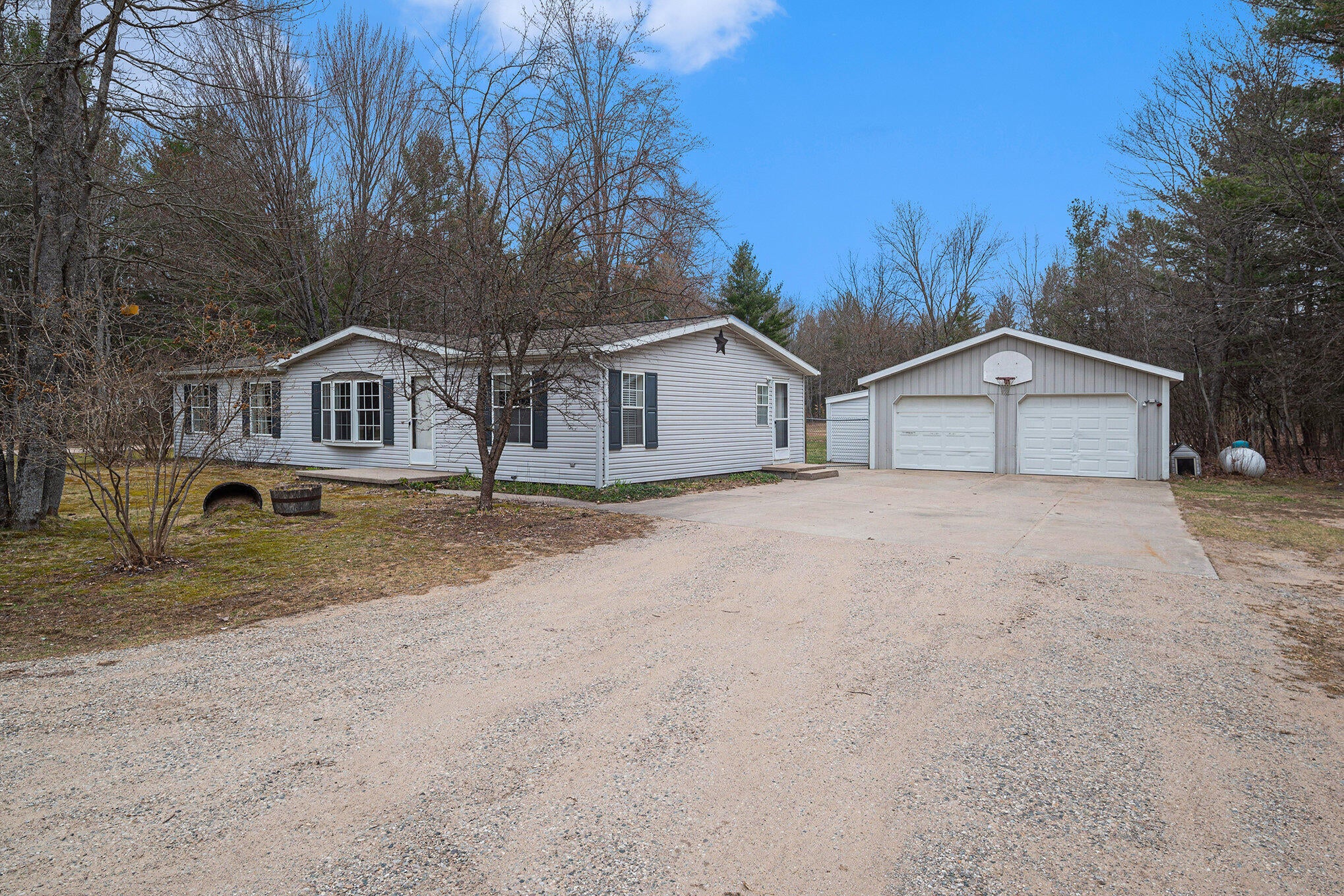 3796 Old Alba Road Gaylord, MI 49735 - Photo 22 of 28 Gallery Image 22