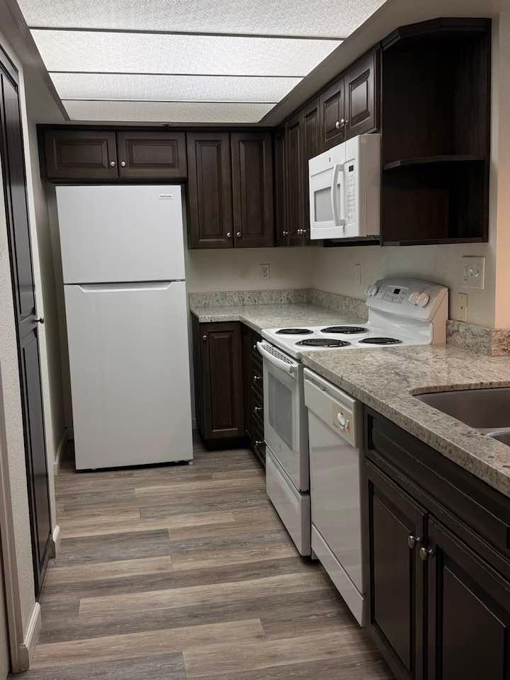 100 East Fillmore Street, Unit 208 Phoenix, AZ 85004 - Photo 11 of 24 Photo #11