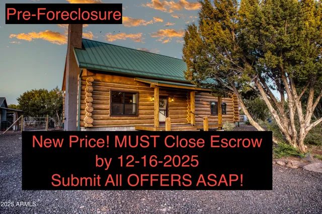 $499,000 | 104 North 3114th, Show Low, AZ 85901