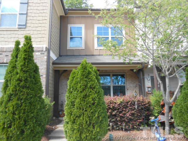 750 Wickham Ridge Road Apex, NC 27539 - Photo 1 of 13 Gallery Image 1