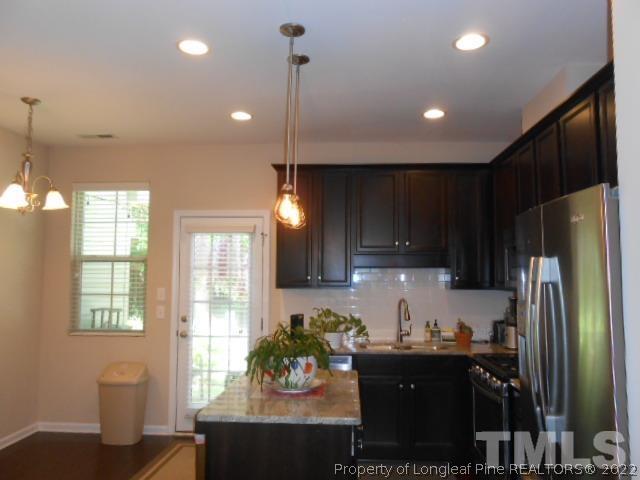 750 Wickham Ridge Road Apex, NC 27539 - Photo 2 of 13 Gallery Image 2