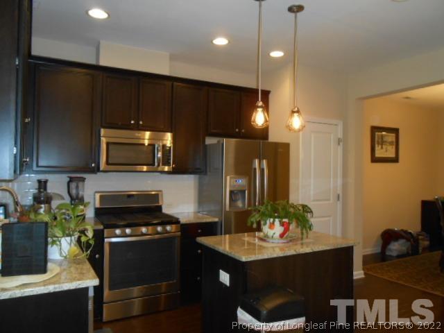 750 Wickham Ridge Road Apex, NC 27539 - Photo 3 of 13 Gallery Image 3