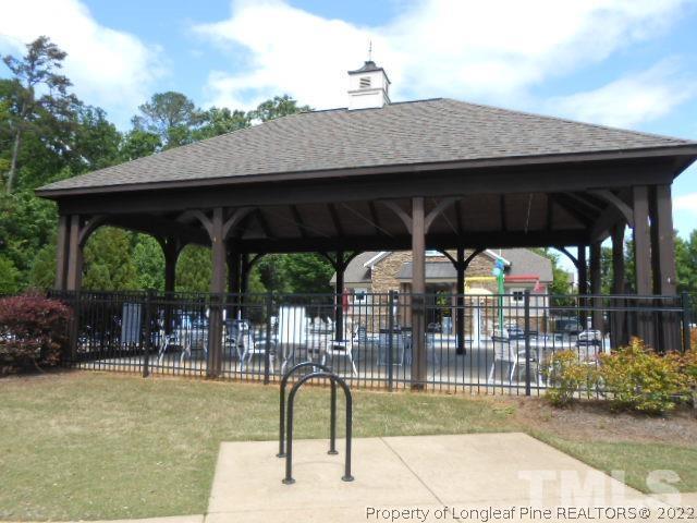 750 Wickham Ridge Road Apex, NC 27539 - Photo 10 of 13 Gallery Image 10
