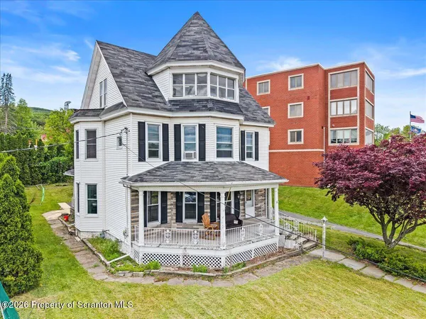 $278,000 | 1410 Main Street, Peckville, PA 18452