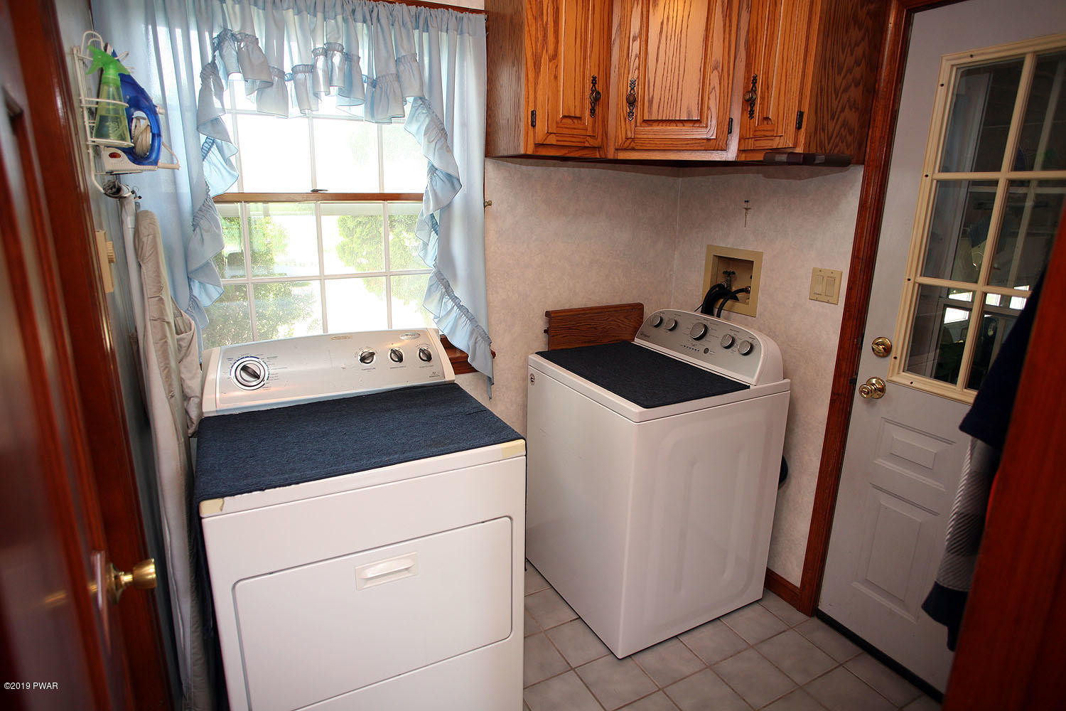 225 Cribbs Road Pleasant Mount, PA 18453 - Photo 17 of 37 Laundry room main level