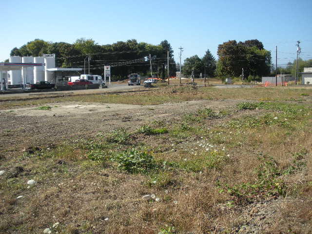 0 3rd Street Tillamook, OR 97141 - Photo 2 of 4 Zoned Industrial General