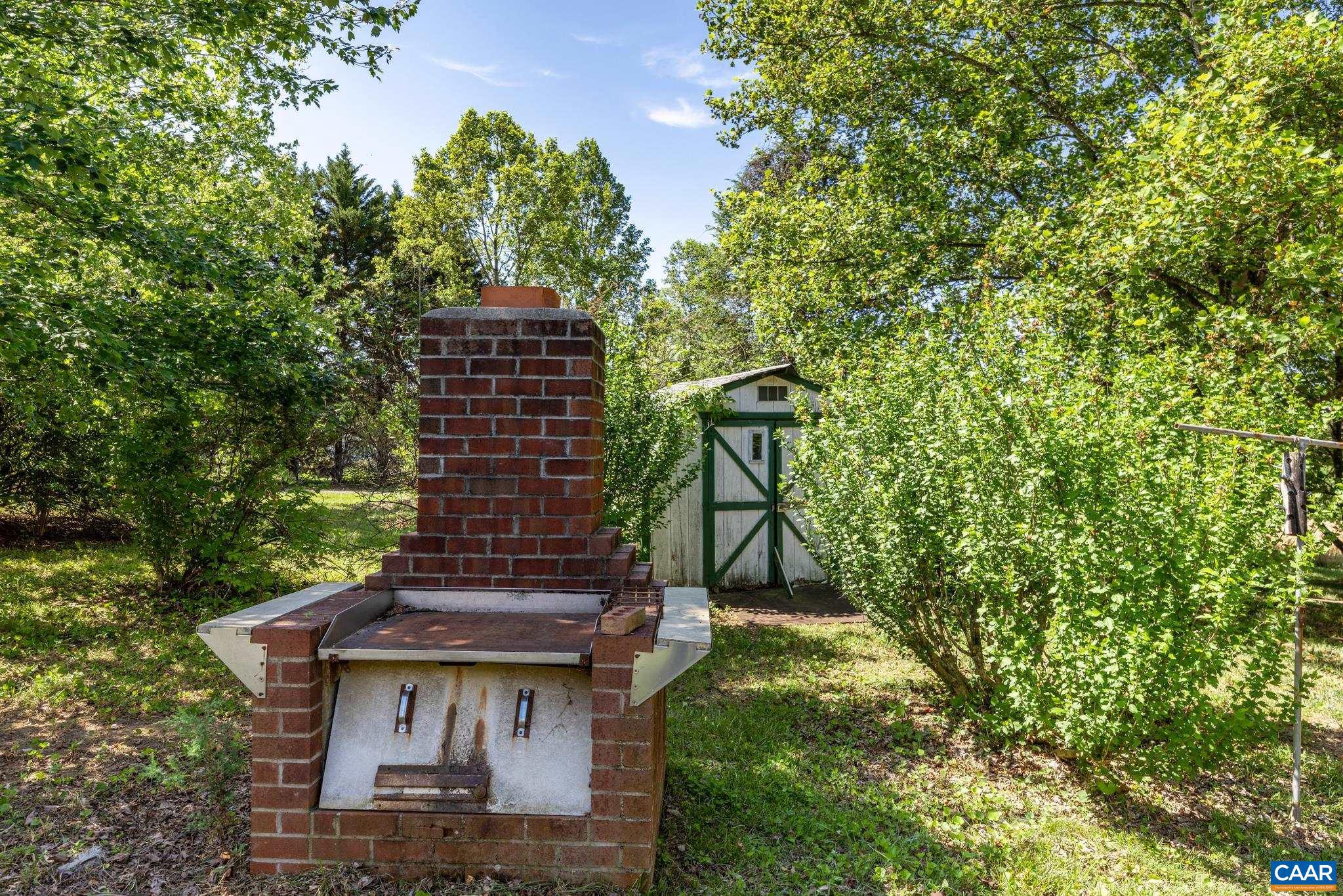 1529 John Tucker Road Aroda, VA 22709 - Photo 40 of 64