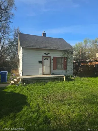 $55,000 | 28658 Glenwood Street, Inkster, MI 48141