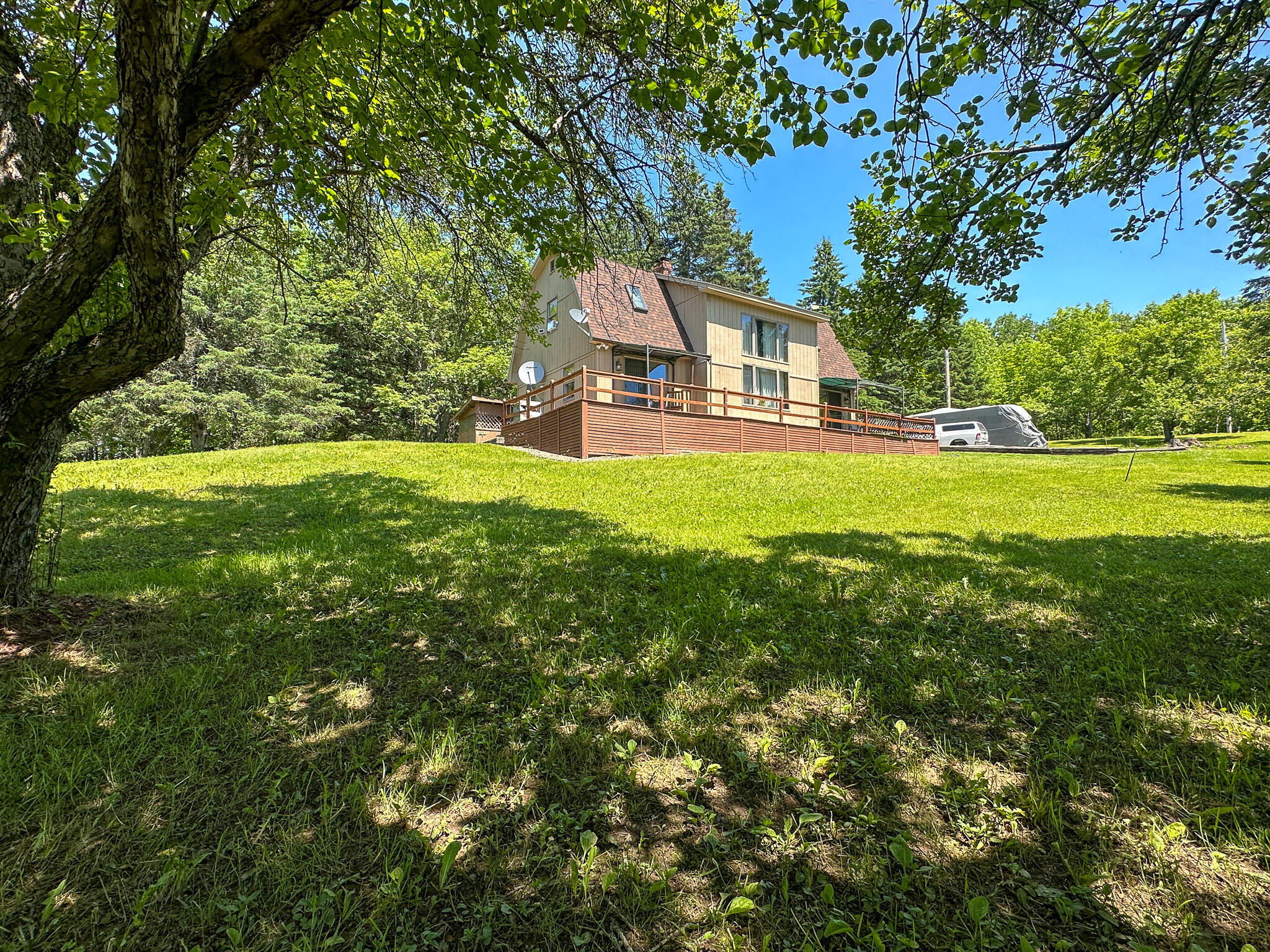 245 Waters Road Patten, ME 04765 - Photo 9 of 35 9