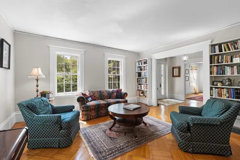 $1,625,000 | 17 Highland Street, Dedham, MA 02026