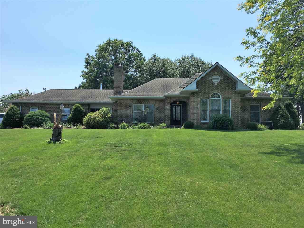 912 Petersburg Road Carlisle, PA 17015 - Photo 1 of 25 Gallery Image 1