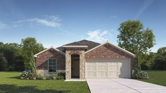 $325,990 | 4117 Limestone Blf Drive, Celina, TX 75009