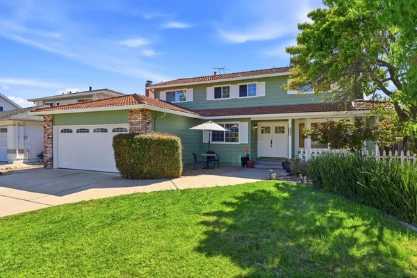 $2,198,888 | 1091 Colette Drive, San Jose, CA 95132