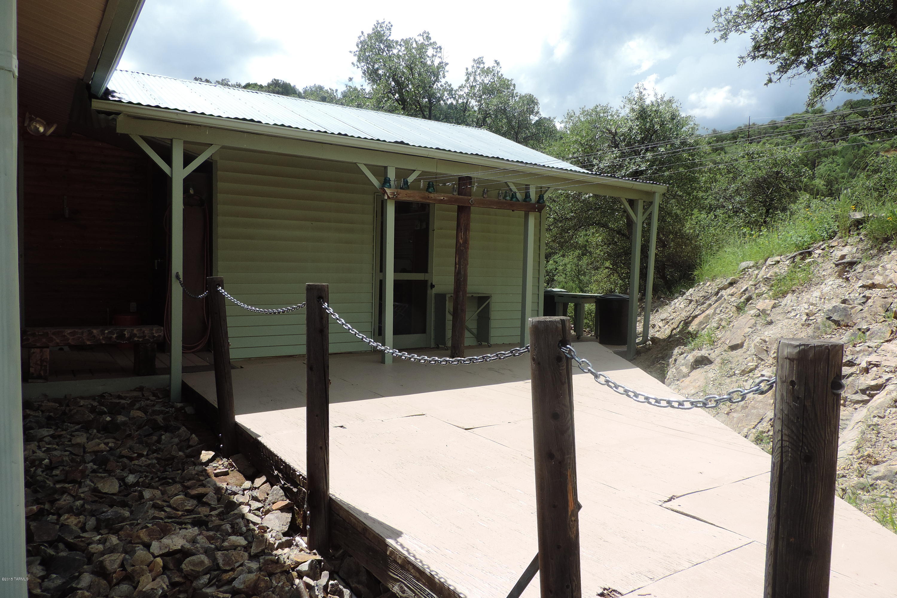 1385 Duquesne Road Patagonia, AZ 85624 - Photo 20 of 27