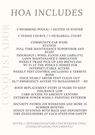 $174,900 | 28 Catalonia Court, St. Augustine, FL 32086