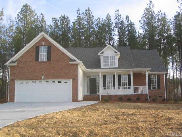 159 Sandstone Road Henderson, NC 27537 - Photo 1 of 1 Gallery Image 1