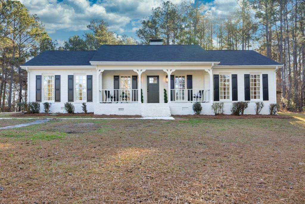 5184 Kent Rock Road Loganville, GA 30052 - Photo 1 of 1 Gallery Image 1