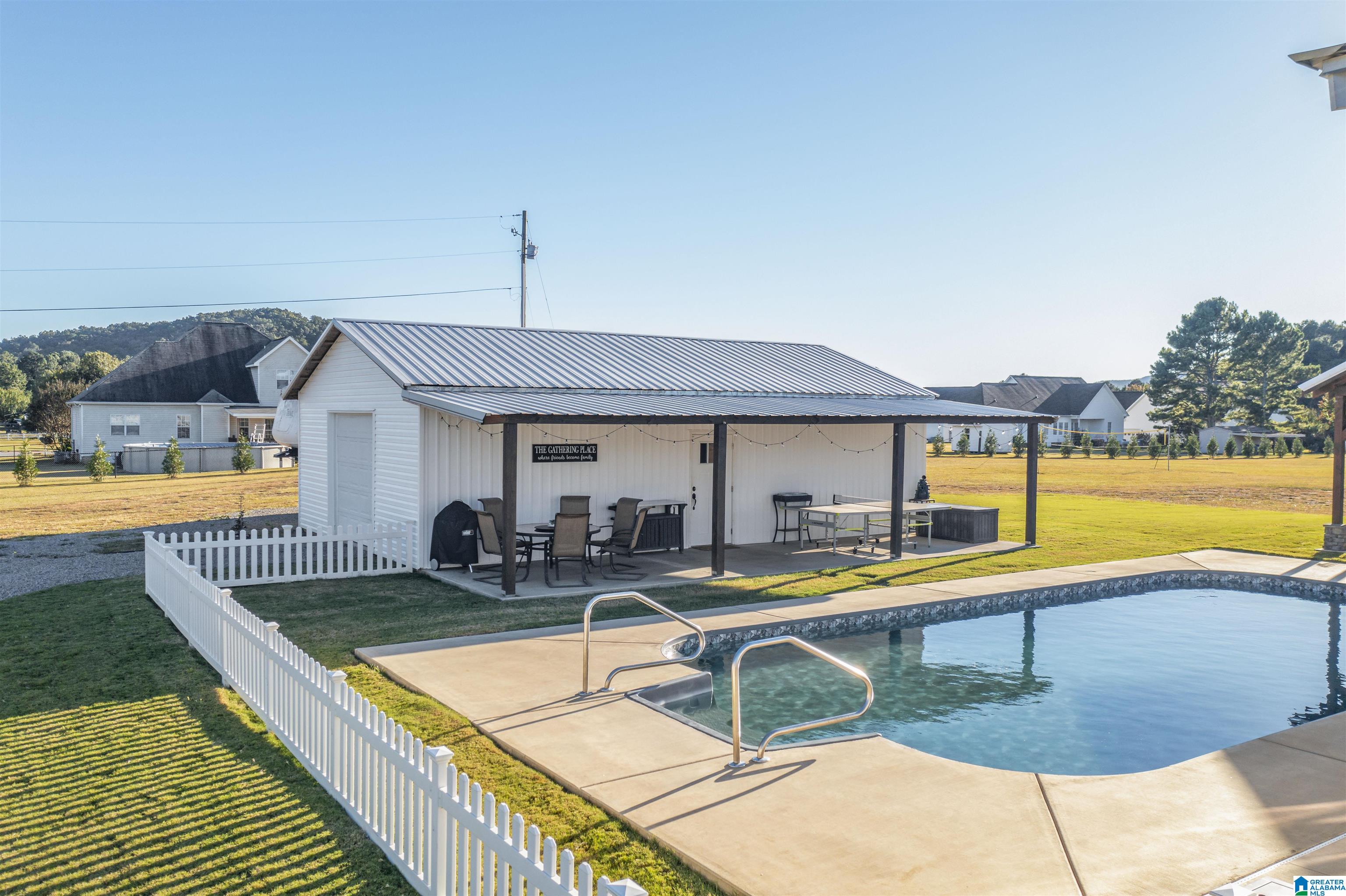 3773 Highway 9 Anniston, AL 36207 - Photo 43 of 50