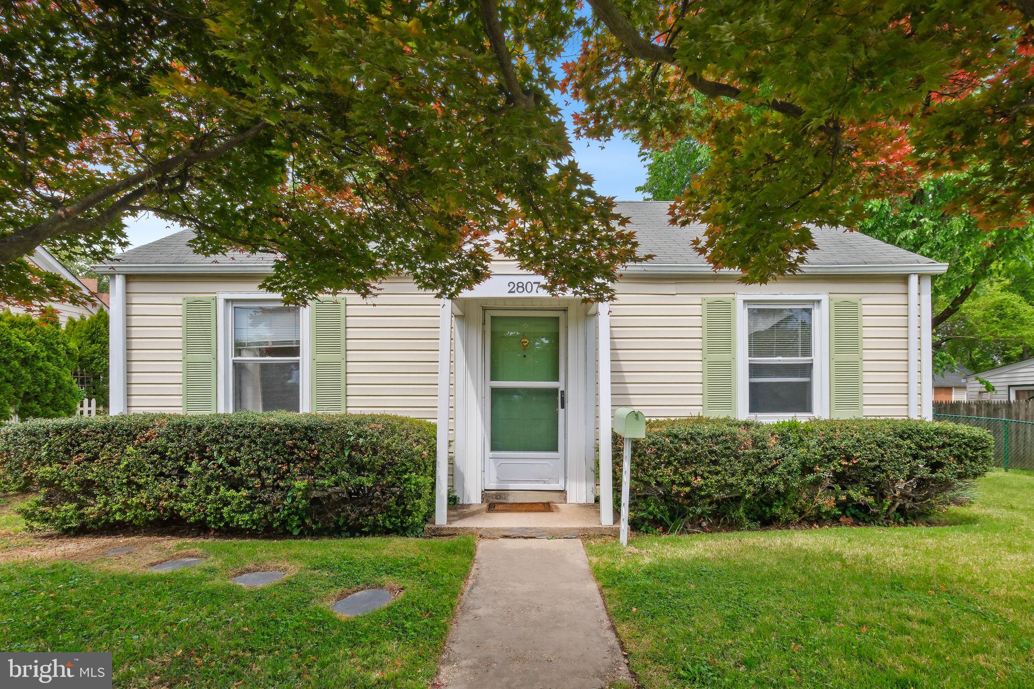 2807 Sheraton Street Silver Spring, MD 20906 - Photo 3 of 23