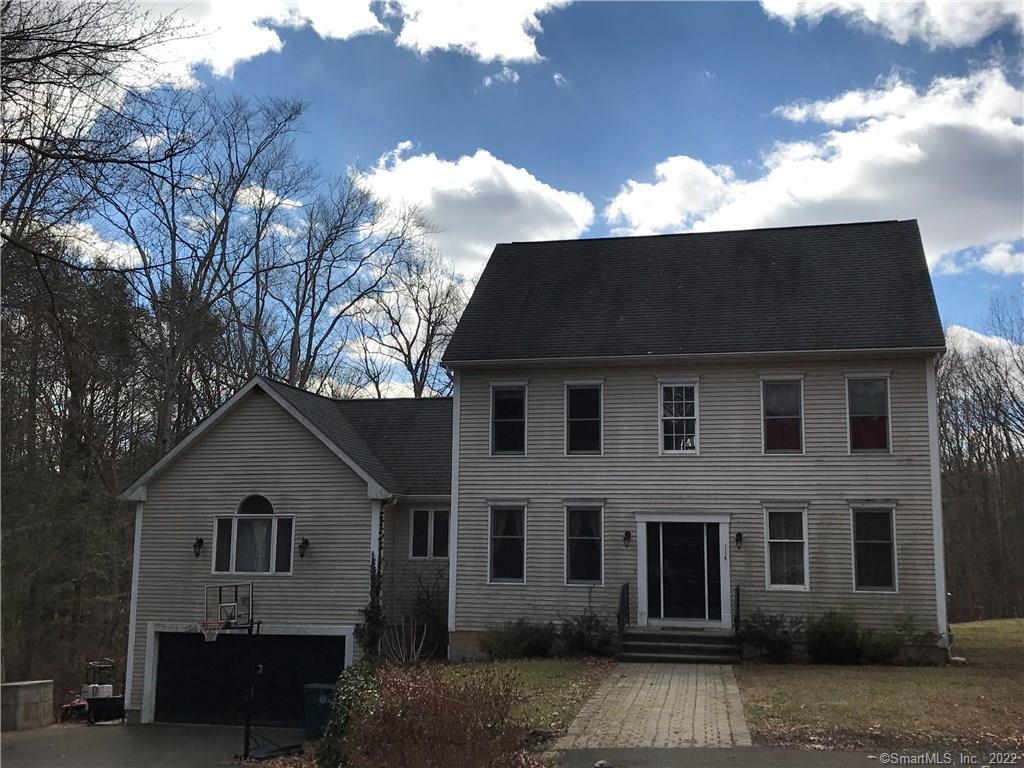 114 Old Farm Road Cheshire, CT 06410 - Photo 1 of 1