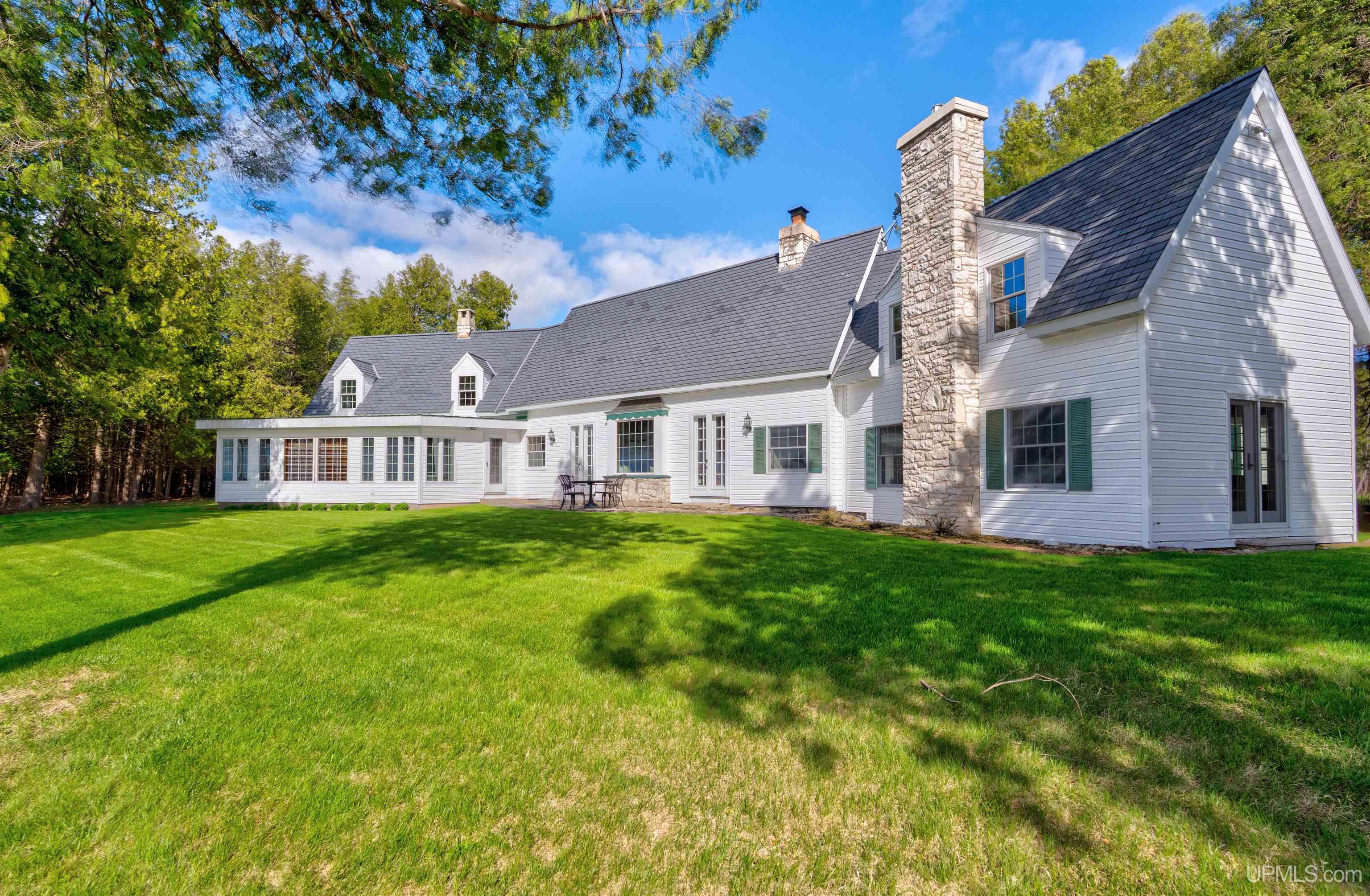 7975 25 Rd Garden Garden, MI 49835 - Photo 68 of 98