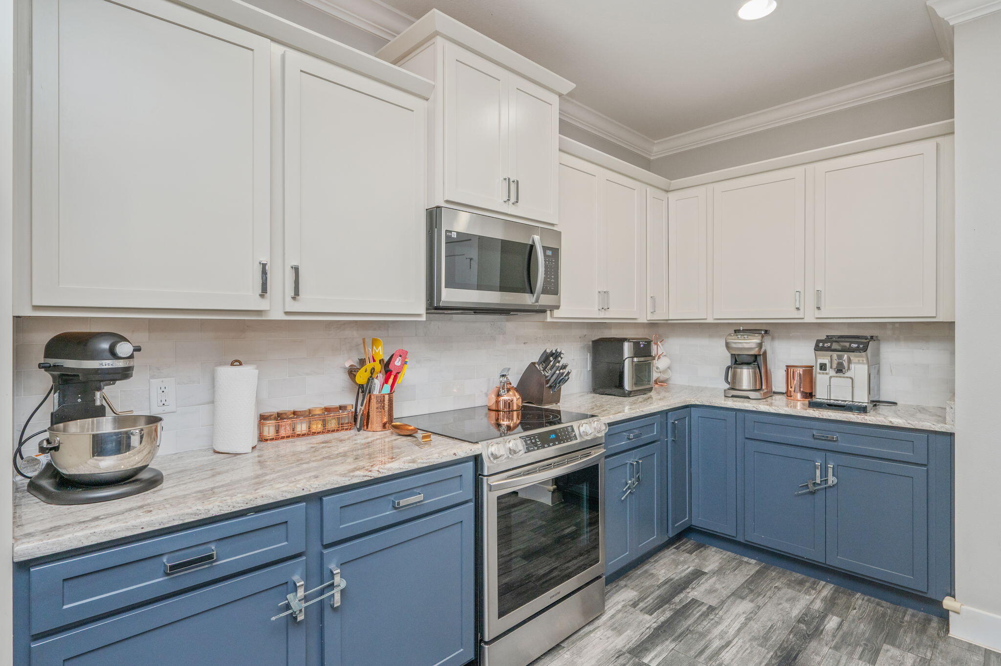 1504 West Ponderosa Road Fort Walton Beach, FL 32547 - Photo 15 of 43 ADDITIONAL KITCHEN DETAILS