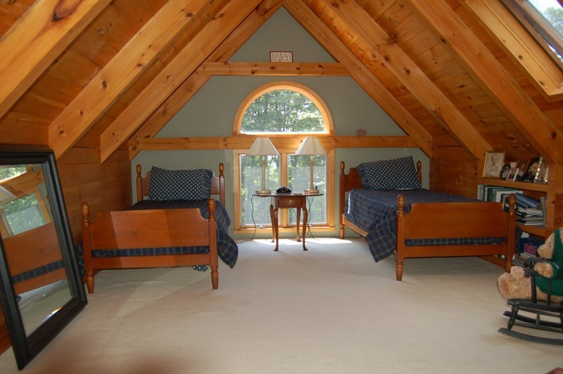 147 Reservoir Road Lenox, MA 01240 - Photo 4 of 31