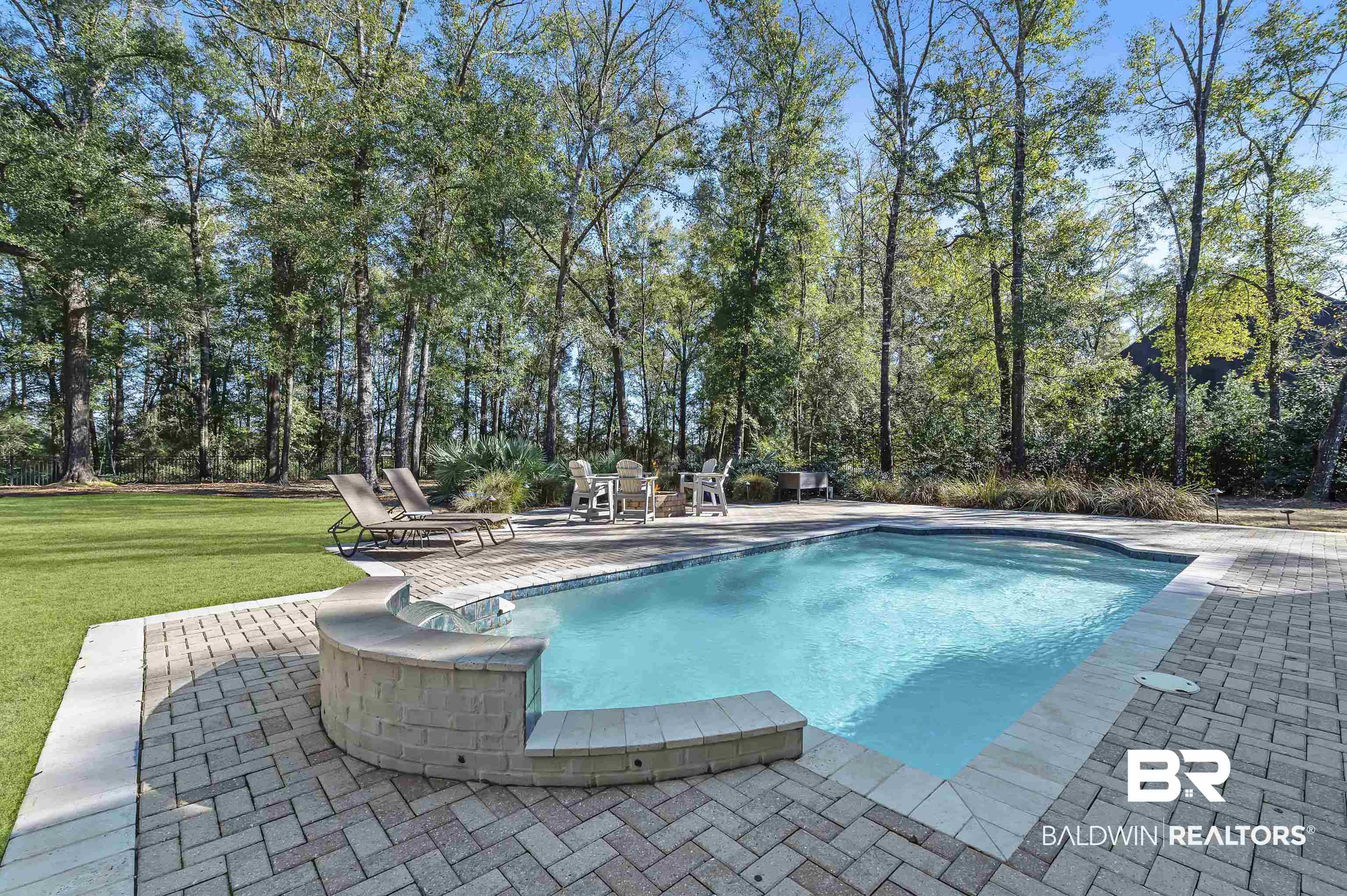 11202 Redfern Road Daphne, AL 36526 - Photo 36 of 50 Swimming Pool