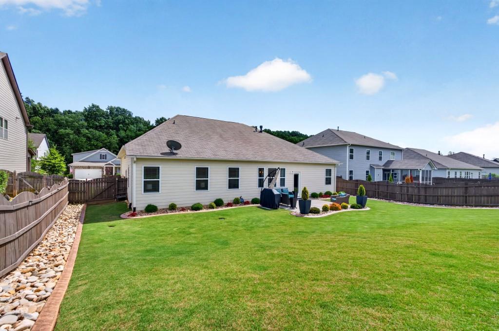 6250 Privet Way Cumming, GA 30028 - Photo 40 of 46