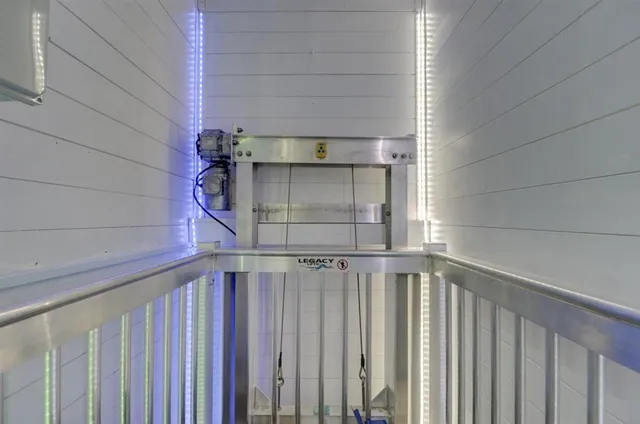 $475,000 | 9482 Big Lake Road, Lake Charles, LA 70605