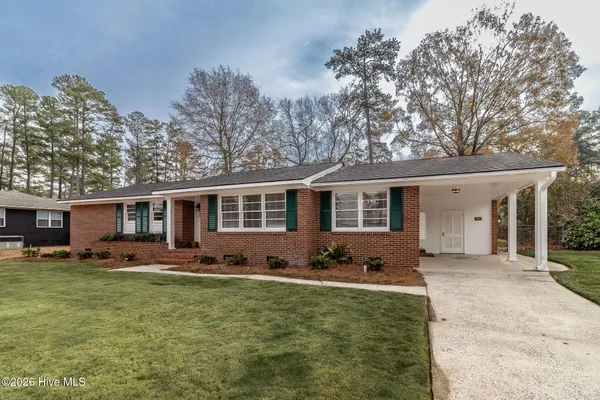 $311,000 | 2908 Stratford Drive, Augusta, GA 30909