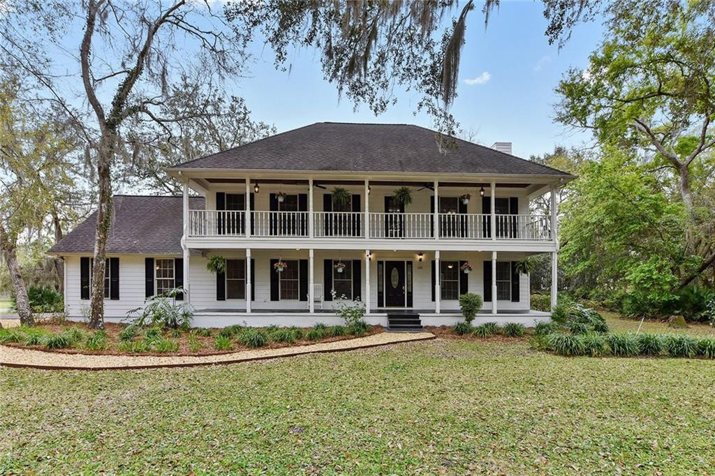 1343 Mush Bluff Road St. Marys, GA 31558 - Photo 1 of 1 Gallery Image 1