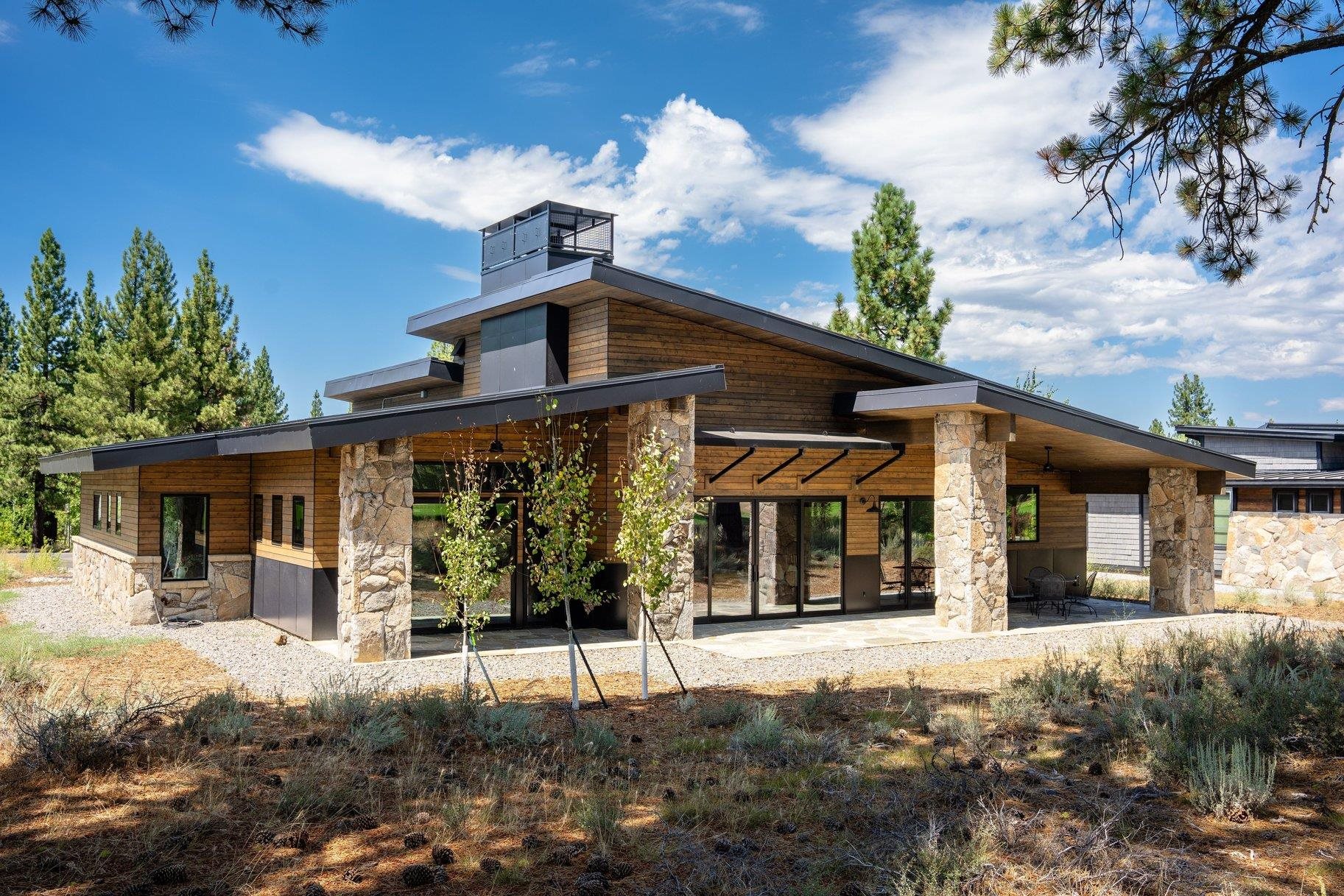 11646 Henness Road Truckee, CA 96161 - Photo 7 of 27 Gallery Image 7