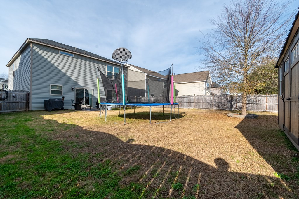 1769 Ruger Drive Sumter, SC 29150 - Photo 6 of 47