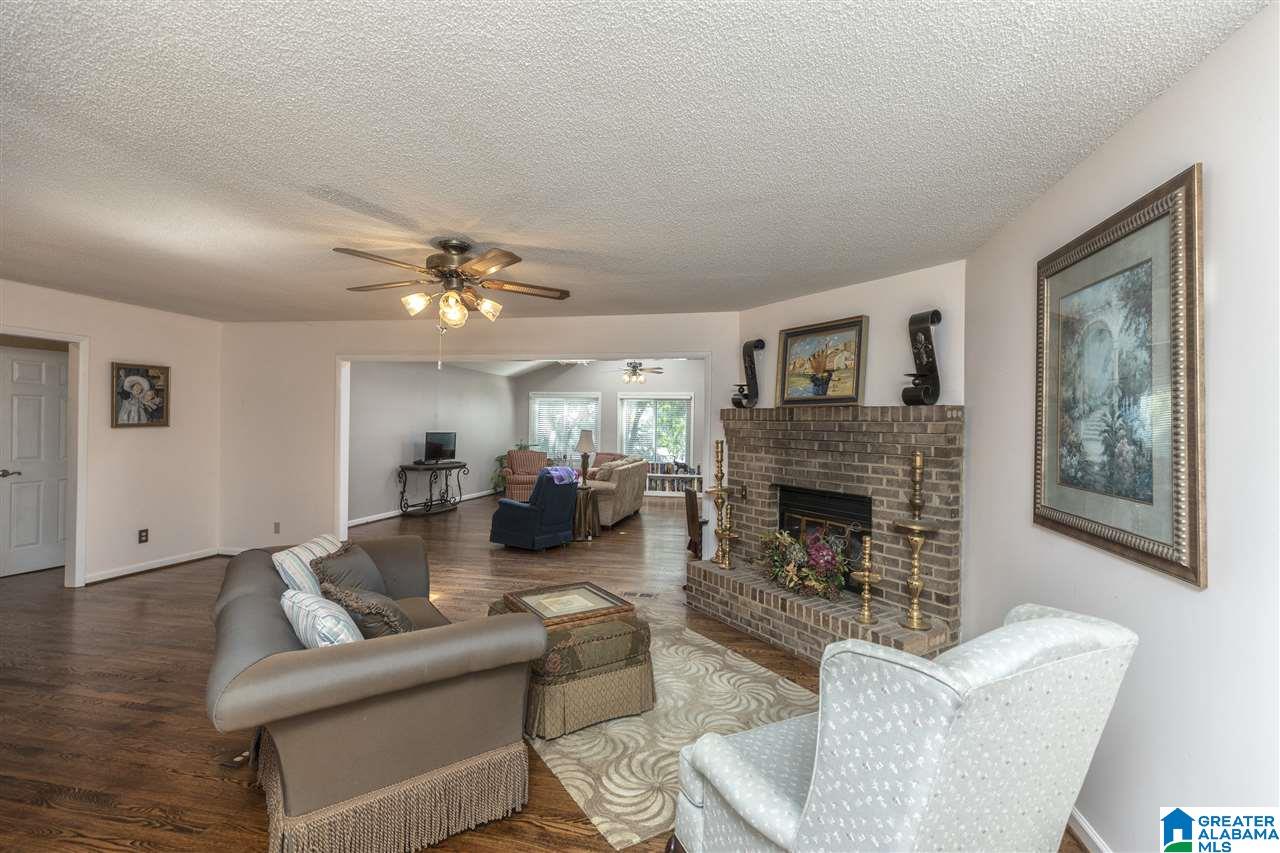 708 Cove Point Drive Riverside, AL 35135 - Photo 17 of 50