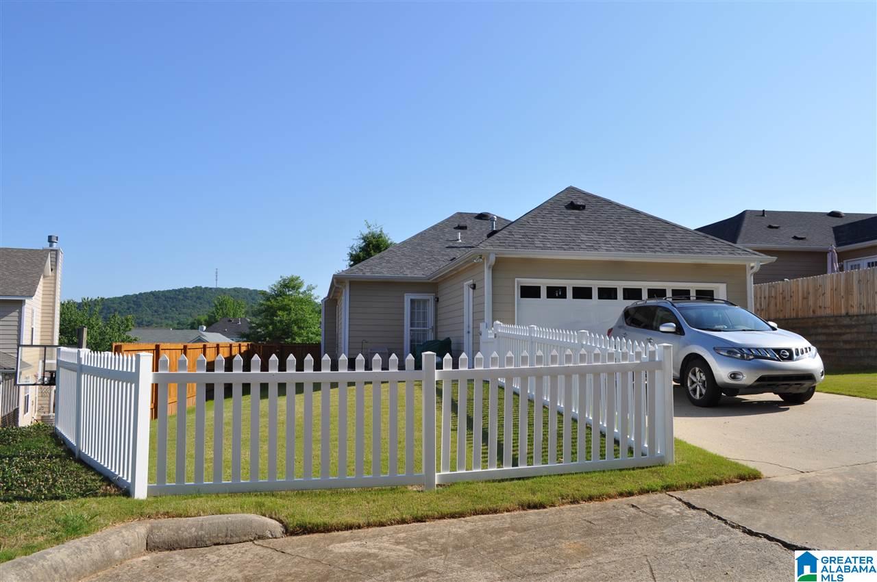 5605 Kemberton Way Pinson, AL 35126 - Photo 12 of 48
