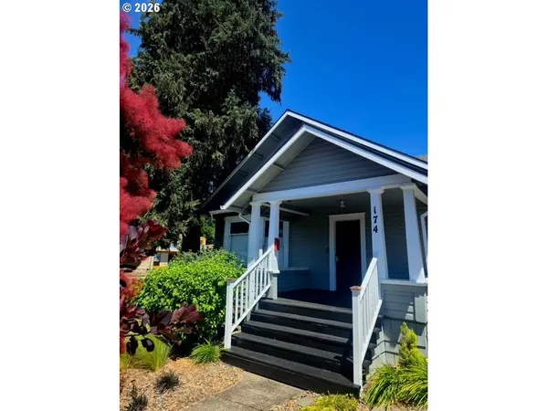 $529,000 | 174 Northeast 4th Avenue, Hillsboro, OR 97124
