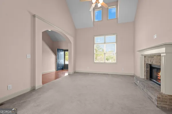 $425,000 | 3070 High Falls Road, Jackson, GA 30233