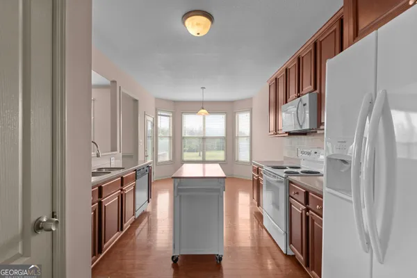 $425,000 | 3070 High Falls Road, Jackson, GA 30233