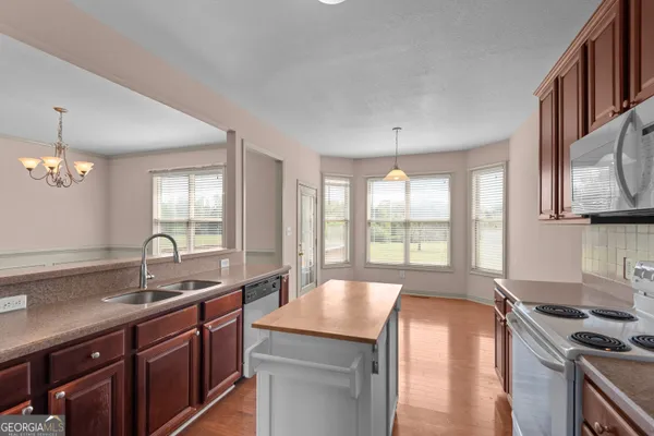 $425,000 | 3070 High Falls Road, Jackson, GA 30233