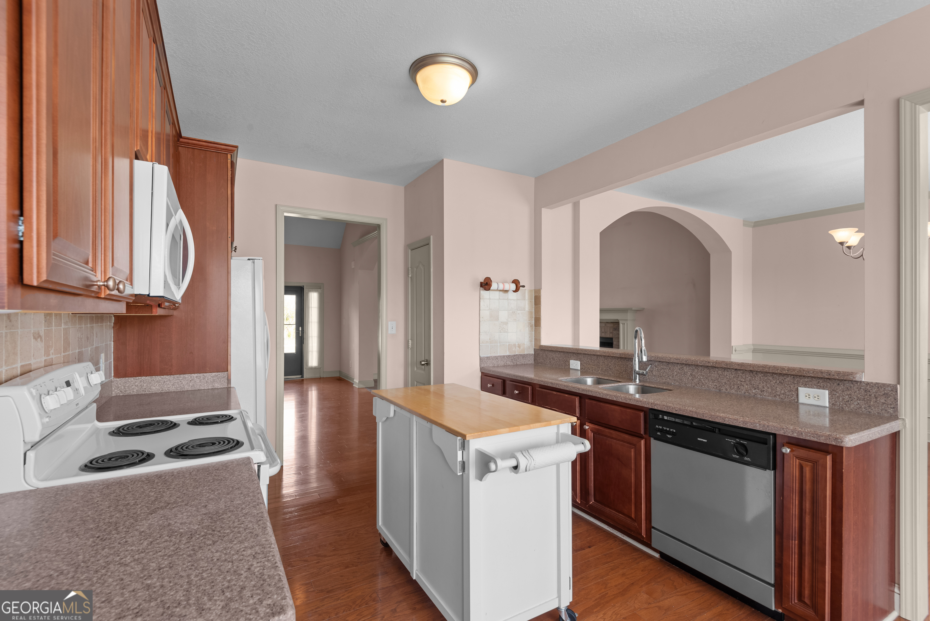 3070 High Falls Road Jackson, GA 30233 - Photo 18 of 67