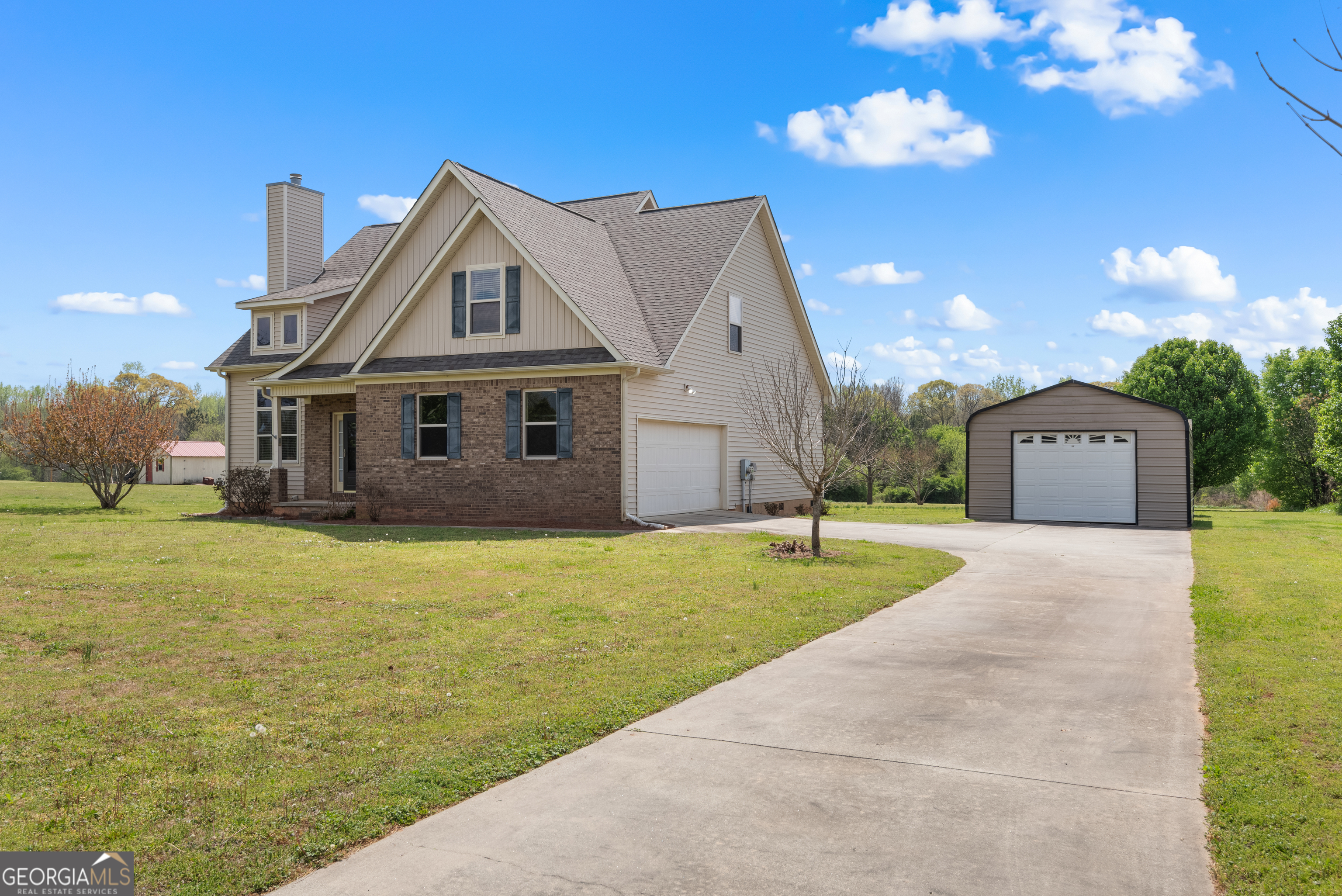 3070 High Falls Road Jackson, GA 30233 - Photo 2 of 67