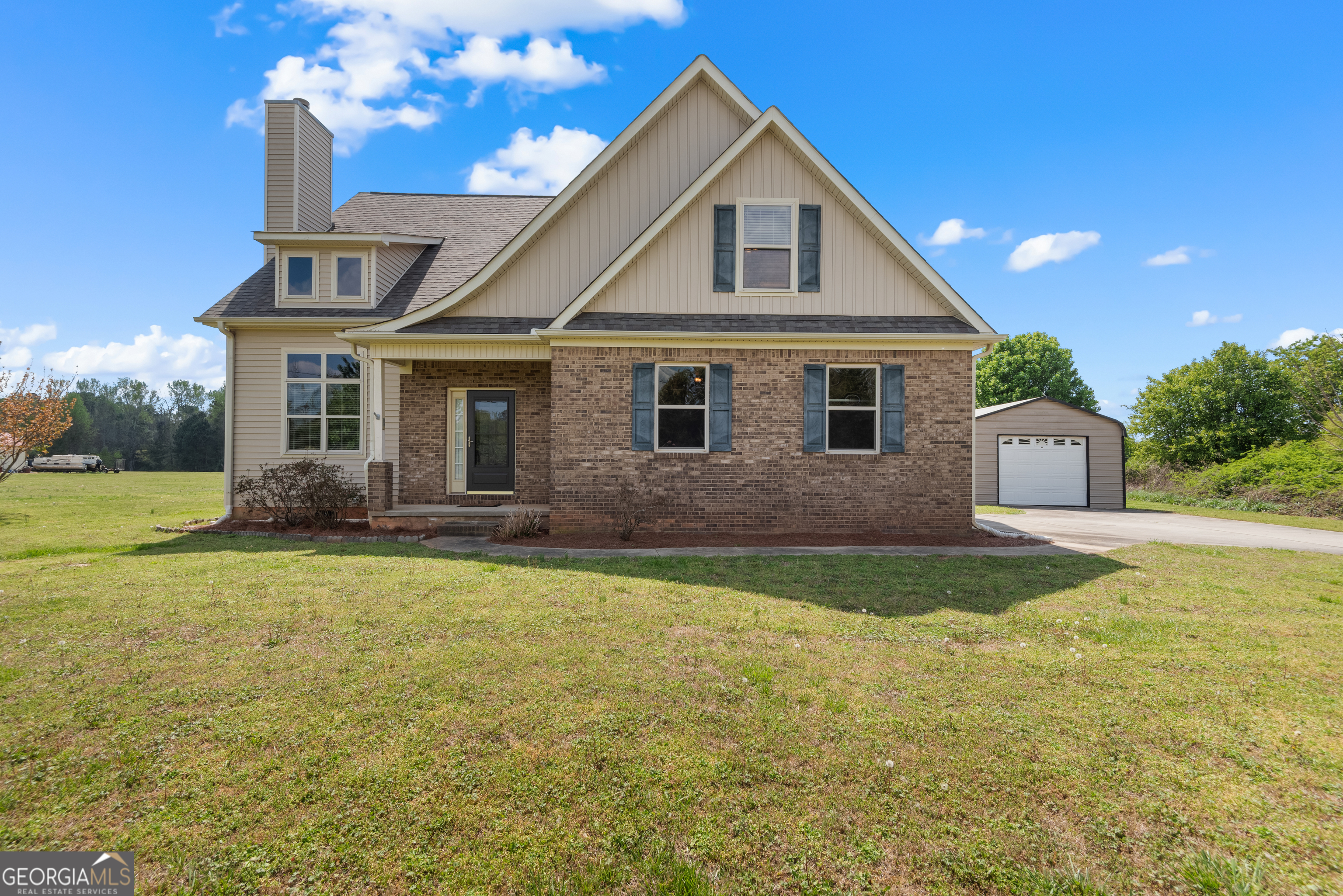 3070 High Falls Road Jackson, GA 30233 - Photo 4 of 67