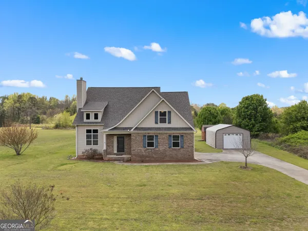 $425,000 | 3070 High Falls Road, Jackson, GA 30233