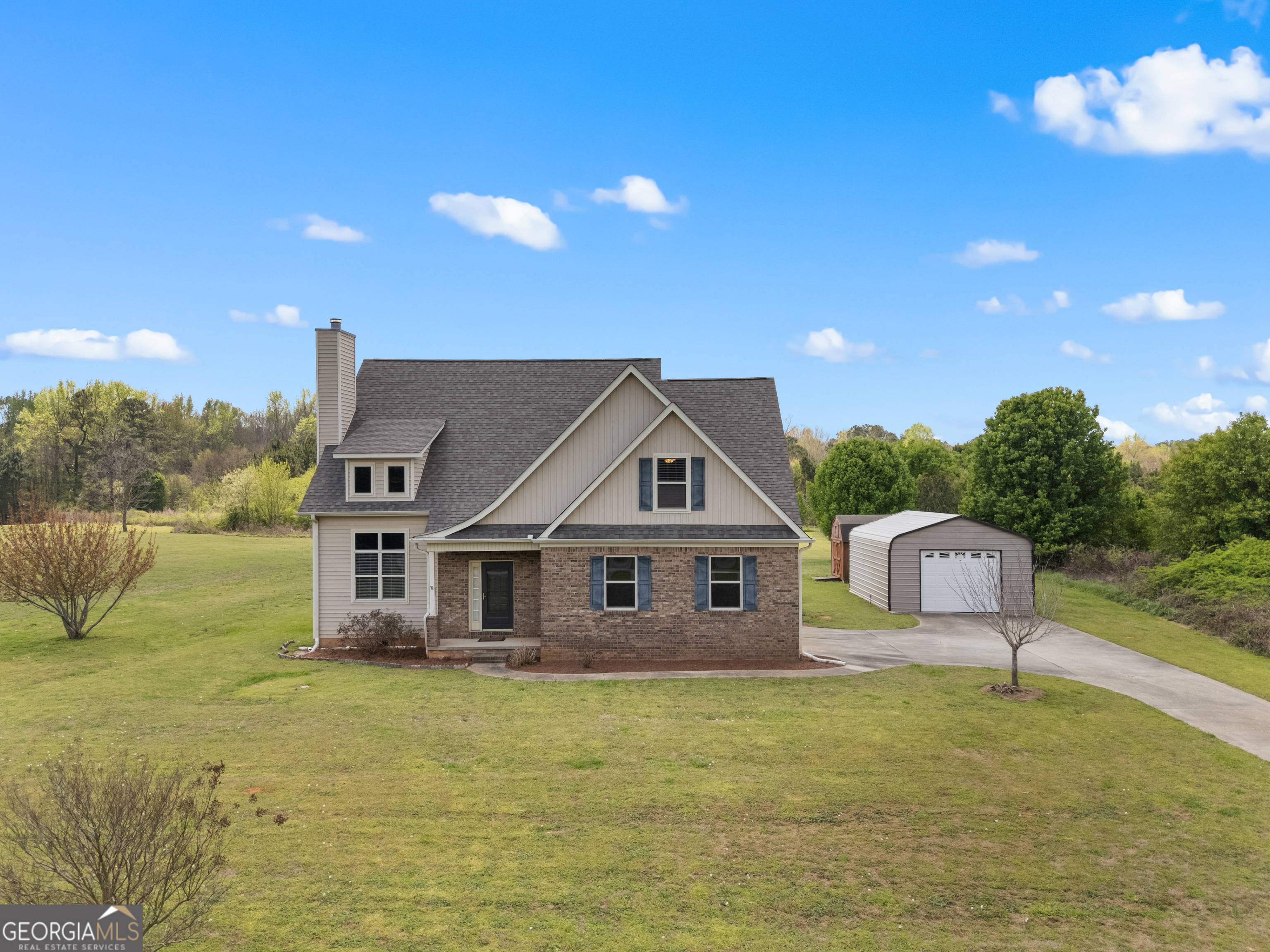 3070 High Falls Road Jackson, GA 30233 - Photo 49 of 67