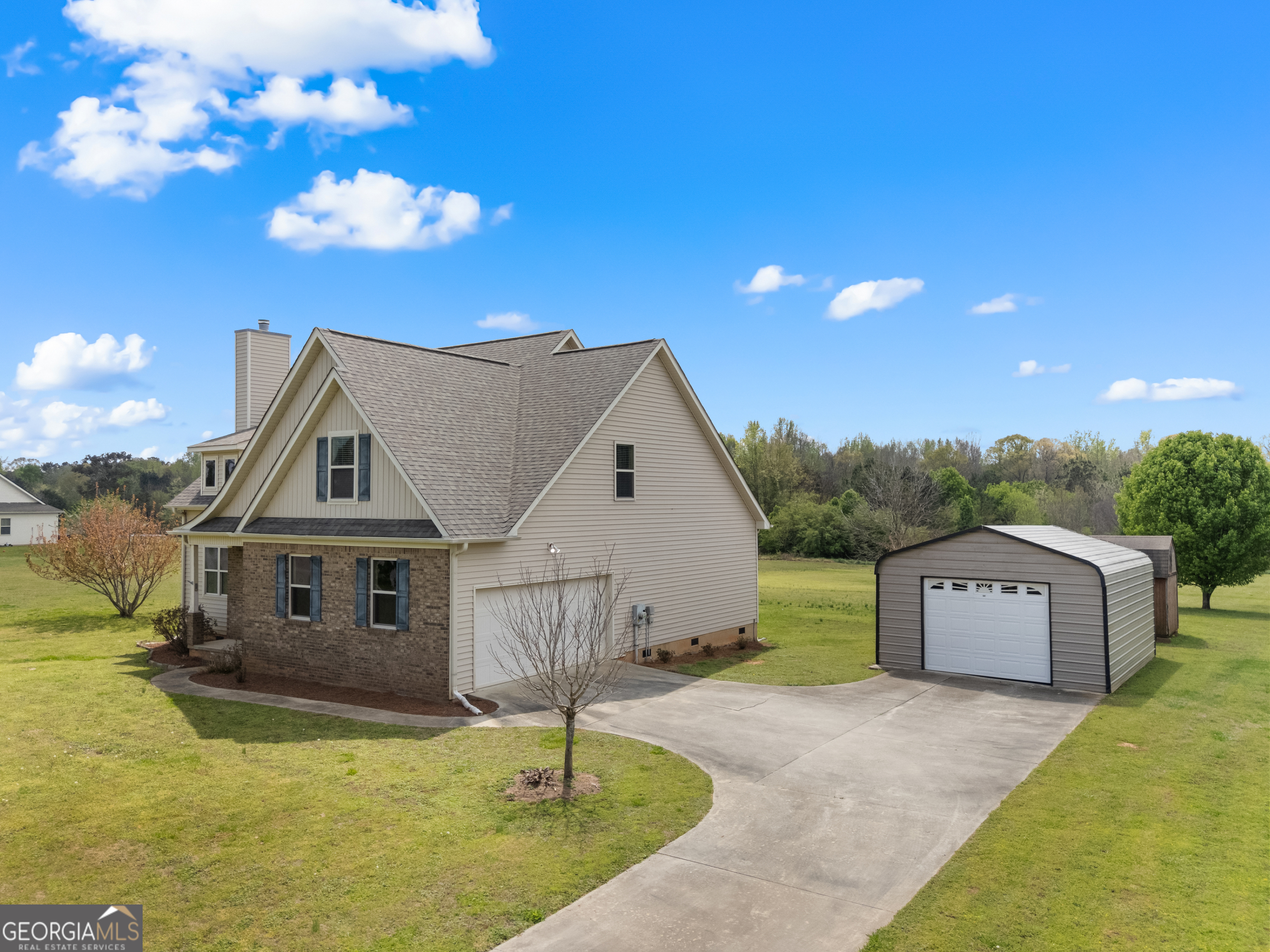 3070 High Falls Road Jackson, GA 30233 - Photo 50 of 67