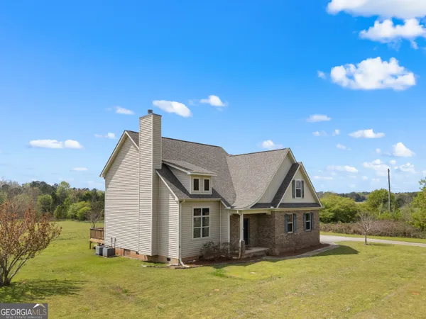 $425,000 | 3070 High Falls Road, Jackson, GA 30233